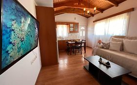 Cherrywood Creta Apartment