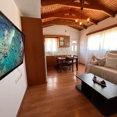 Cherrywood Creta Apartment Ιεράπετρα Εξωτερικό φωτογραφία