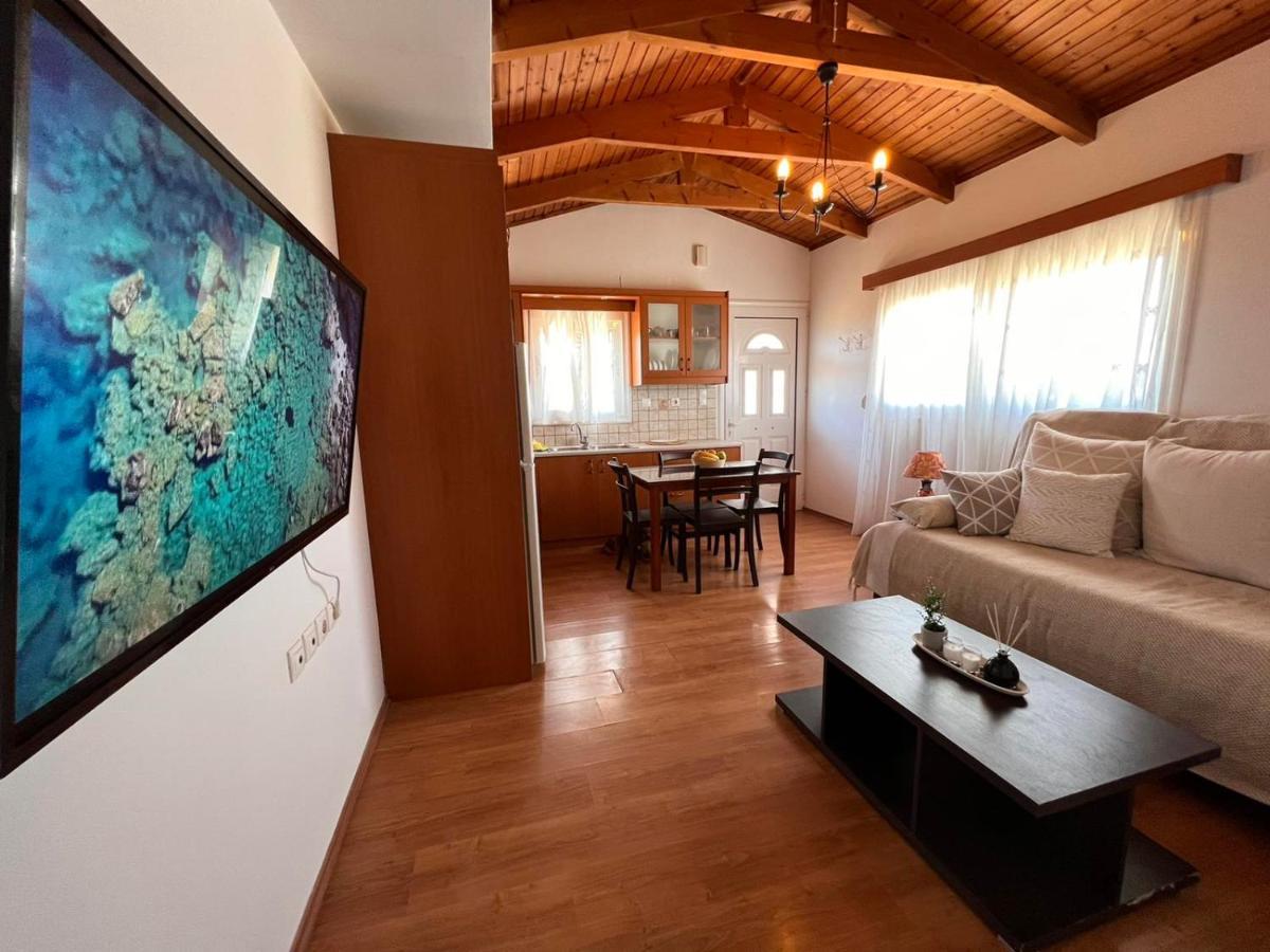 Cherrywood Creta Apartment Ιεράπετρα Εξωτερικό φωτογραφία