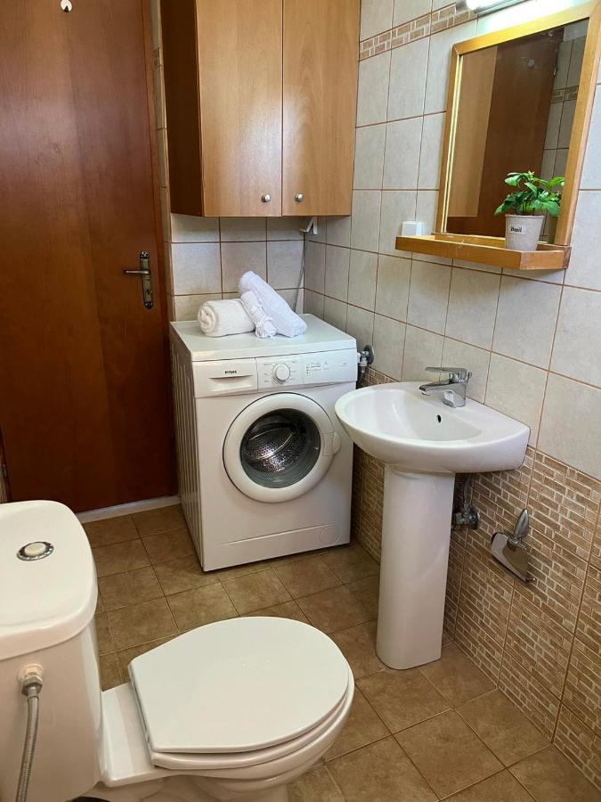 Cherrywood Creta Apartment Ιεράπετρα Εξωτερικό φωτογραφία