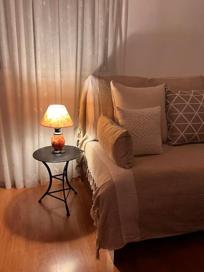 Cherrywood Creta Apartment Ιεράπετρα Εξωτερικό φωτογραφία
