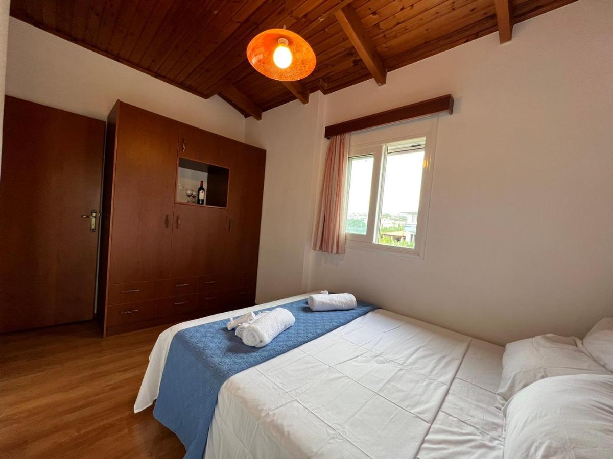 Cherrywood Creta Apartment Ιεράπετρα Εξωτερικό φωτογραφία