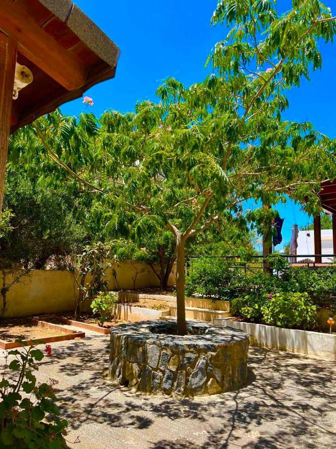 Cherrywood Creta Apartment Ιεράπετρα Εξωτερικό φωτογραφία